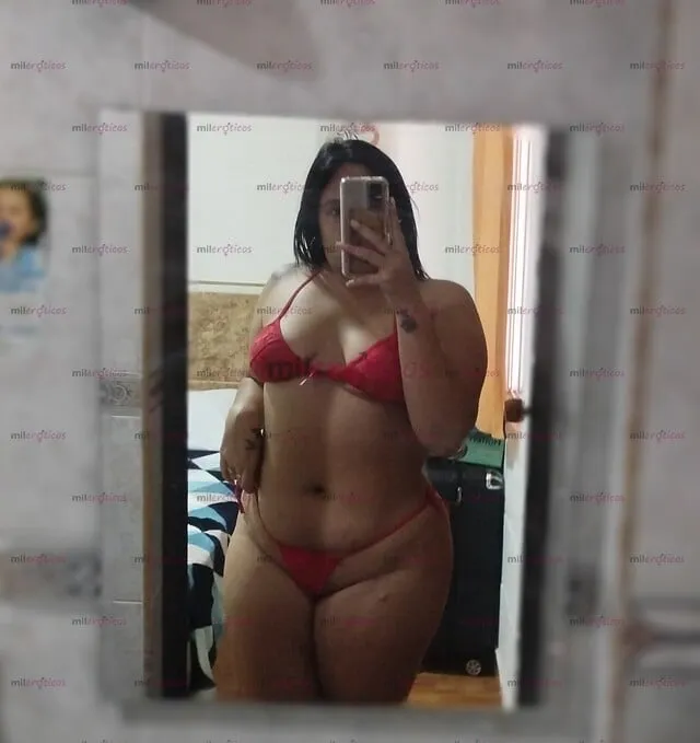 Foto de Chica Caliente