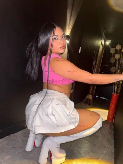 Foto número 5: Esta imagén muestra el cuerpo de una prepago en Medellín