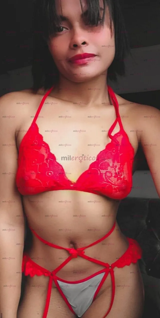 Foto de portada de anuncio de prepago Ámbar en Bogotá