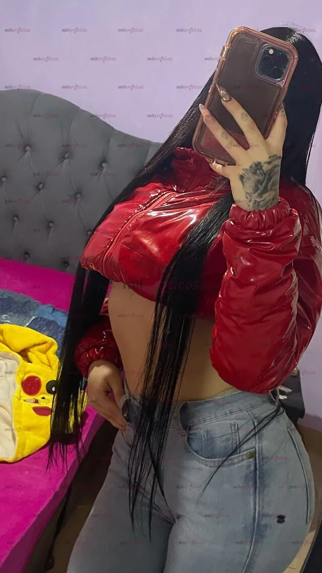Foto de portada de anuncio de prepago Annie en Manizales