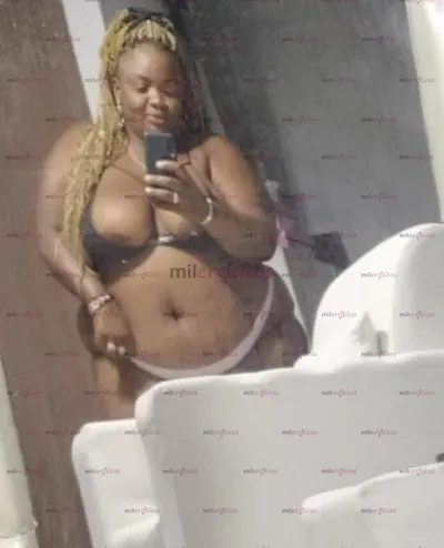 Gordita Fogosa
