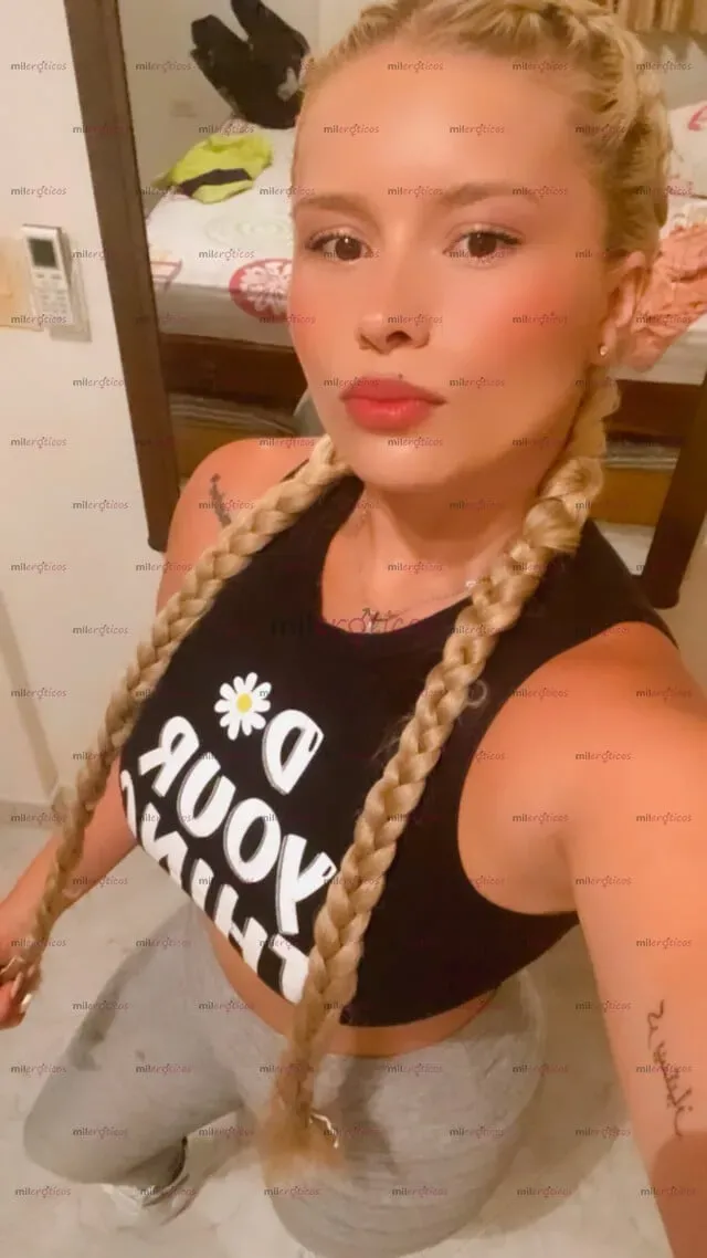 Foto de portada de anuncio de prepago Ximena en Manizales