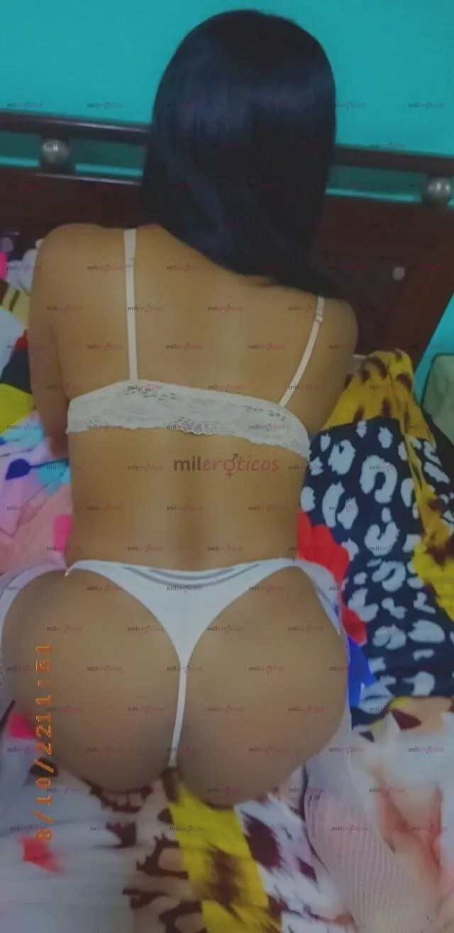 Foto número 9: Esta imagén muestra el cuerpo de una prepago en Bogotá