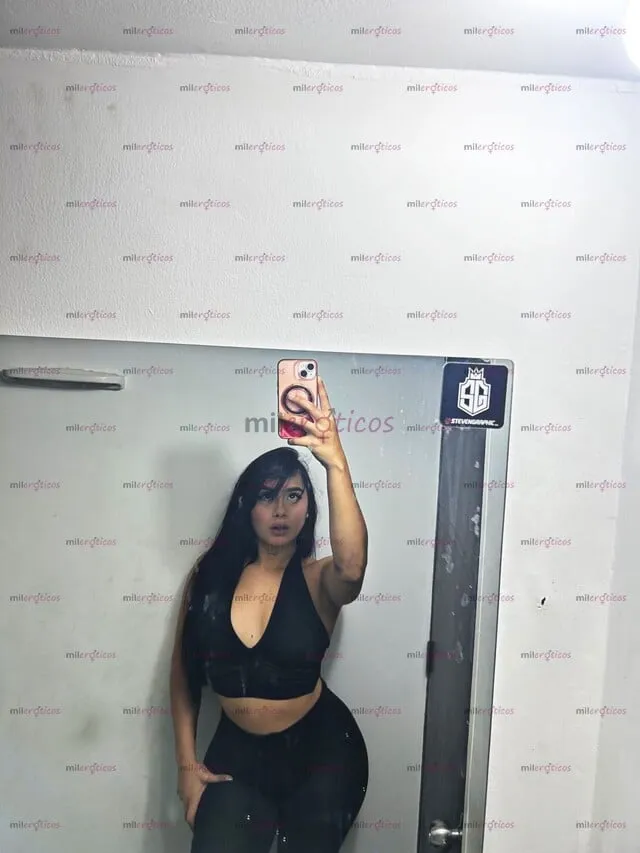 Foto número 3: Esta imagén muestra el cuerpo de una prepago en Medellín