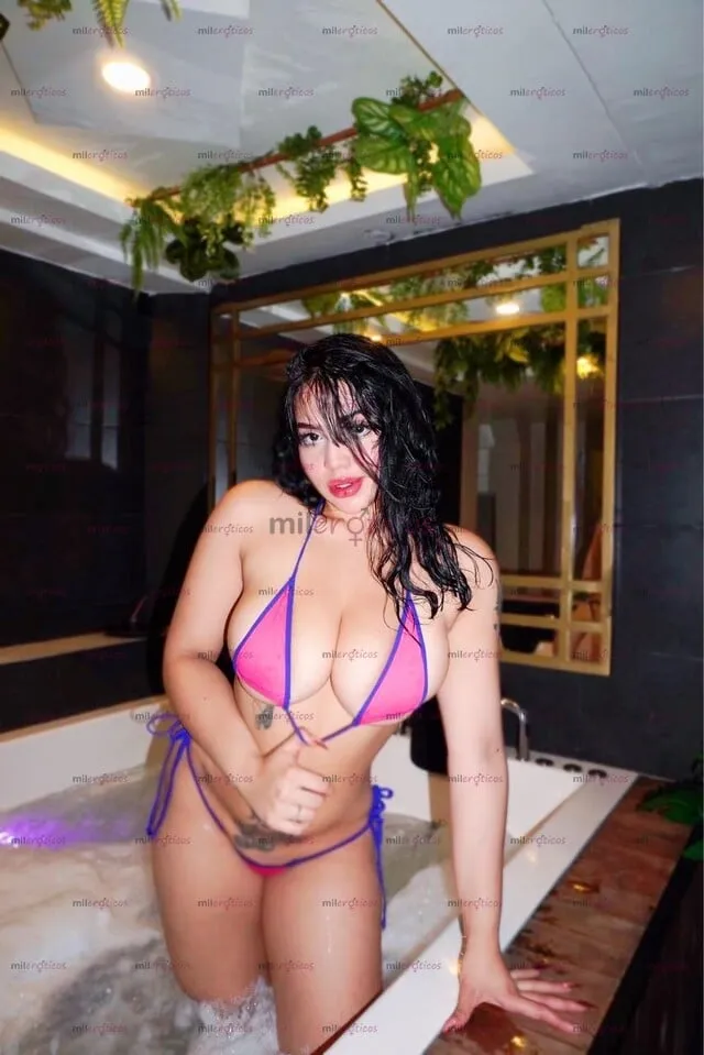 Foto de portada de anuncio de prepago Megan en Medellín