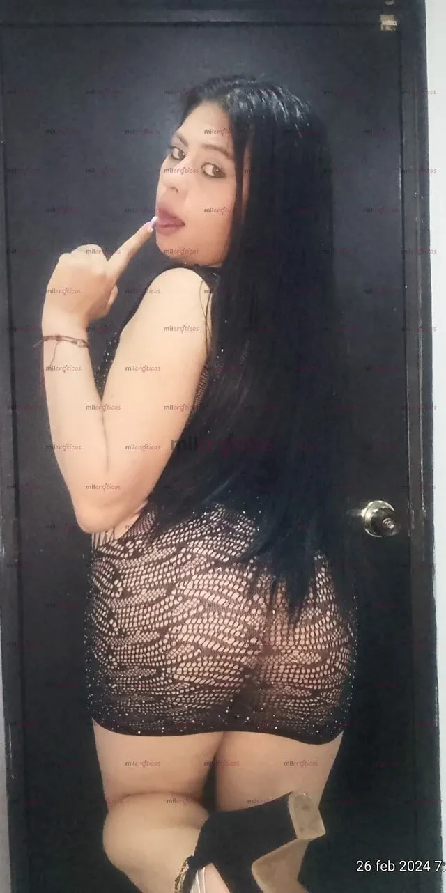 Foto número 5: Esta imagén muestra el cuerpo de una prepago en Bogotá