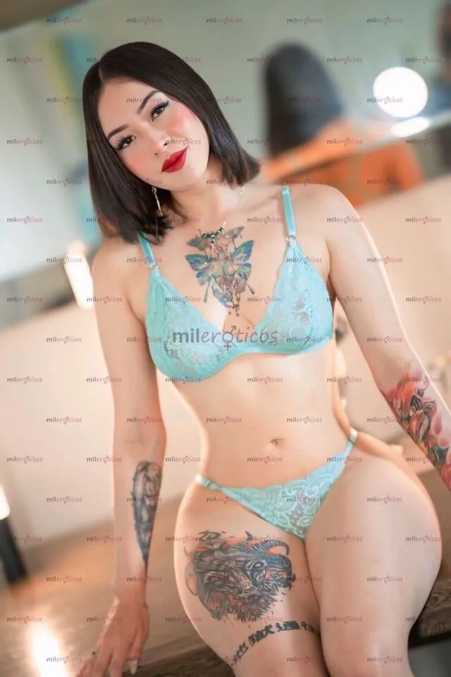 Foto de portada de anuncio de prepago Mel en Medellín