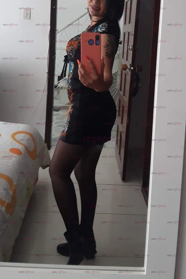 Foto de portada de anuncio de prepago Karina en Colombia