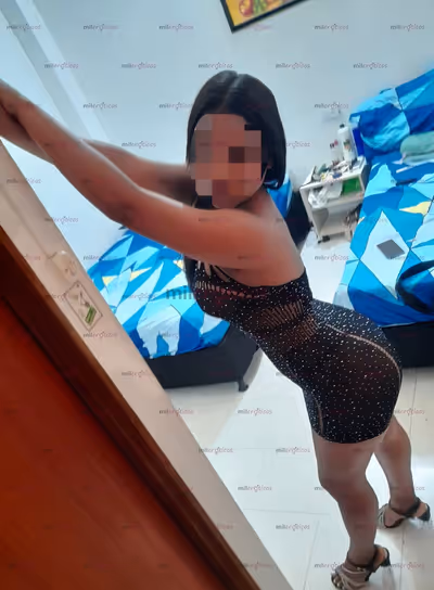 Foto de Mia