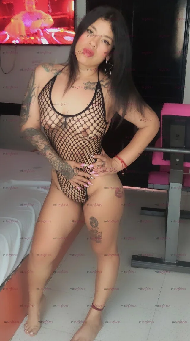 Foto 3 de Leidy