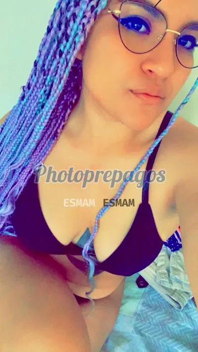 Foto de portada de anuncio de prepago Catalina en Bogotá