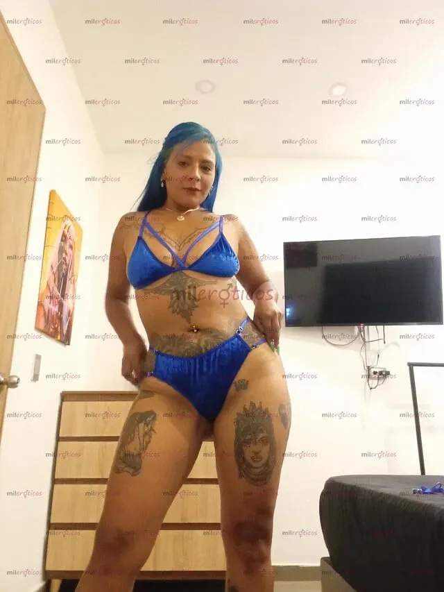 Foto de portada de anuncio de prepago Fernanda en Bogotá