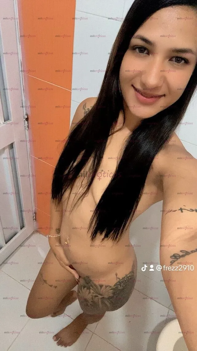 Foto de Daniela