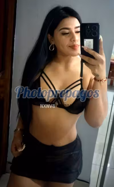 Foto de Sara