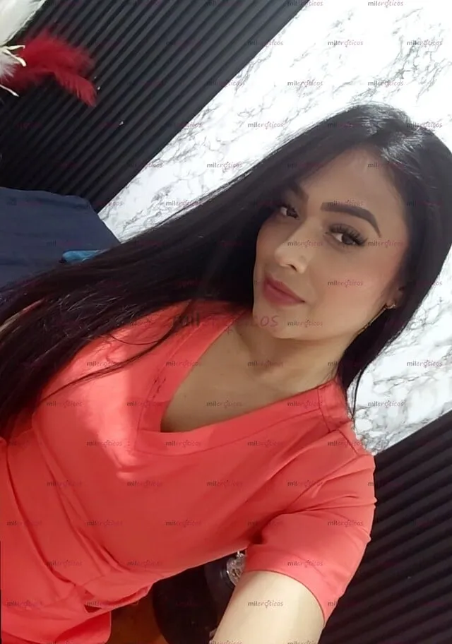 Foto de portada de anuncio de prepago Antonella en Bogotá