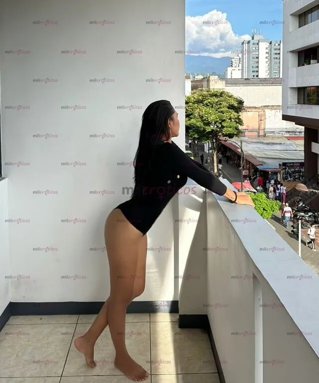 Foto número 9: Esta imagén muestra el cuerpo de una prepago en Pereira