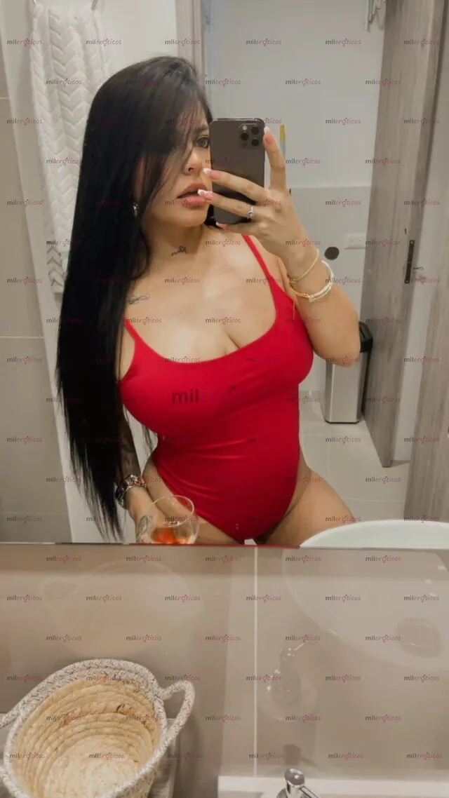 Foto de Salomé
