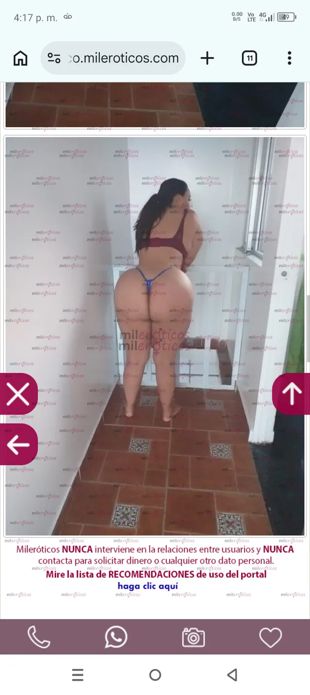 Foto de Laura