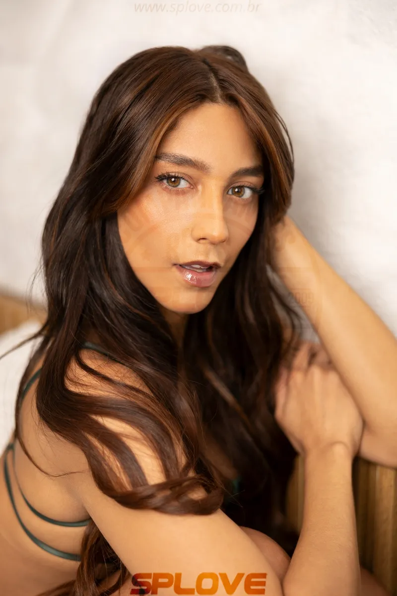 Photo of Dara Leal