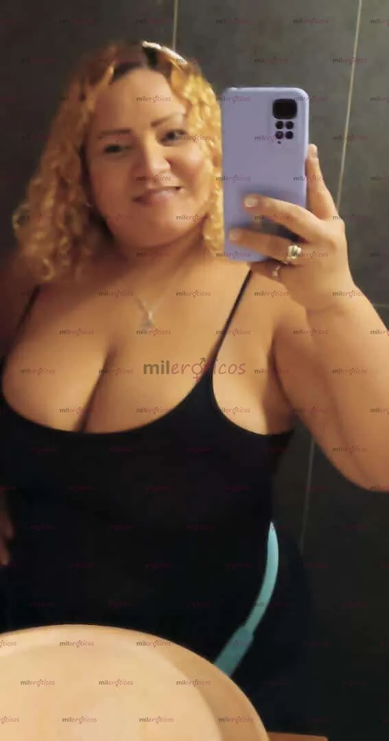 Foto de portada de anuncio de prepago Bárbara en Cúcuta