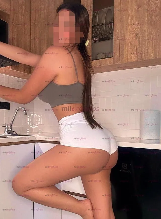 Foto de portada de anuncio de prepago Lorena en Bogotá