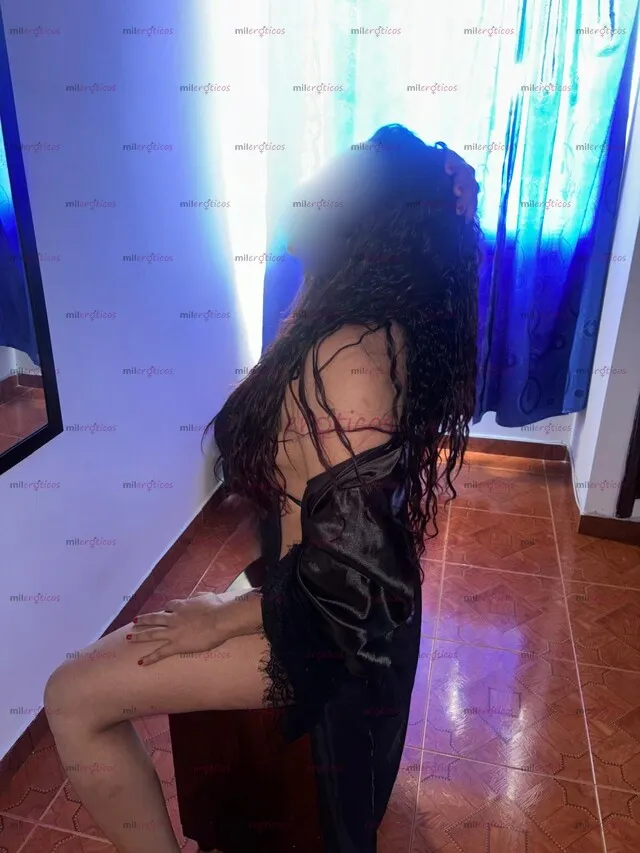 Foto de portada de anuncio de prepago Ximena en Bogotá