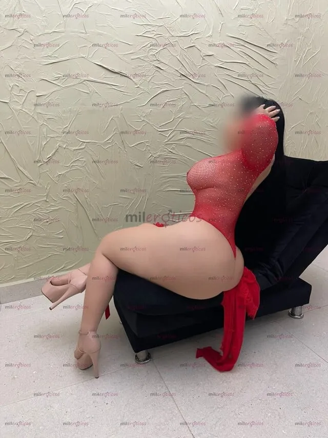 Foto número 3: Esta imagén muestra el cuerpo de una prepago en Medellín