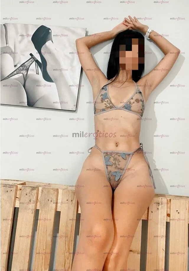 Foto número 2: Esta imagén muestra el cuerpo de una prepago en Bucaramanga