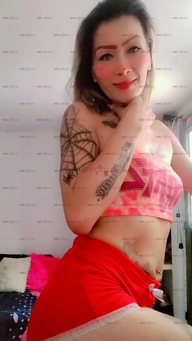 Foto de Samanta