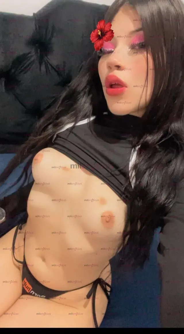 Foto de portada de anuncio de prepago Annie en Popayán