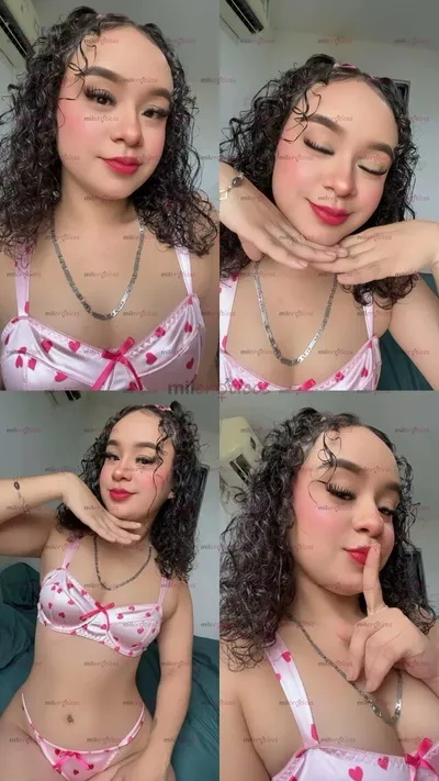 Rica Rachel