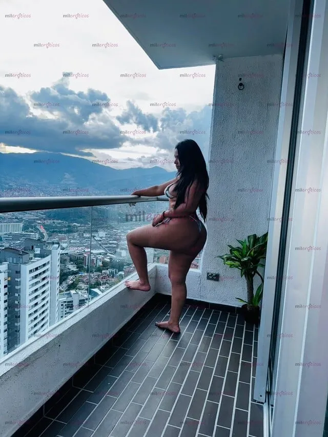 Foto número 9: Esta imagén muestra el cuerpo de una prepago en Colombia