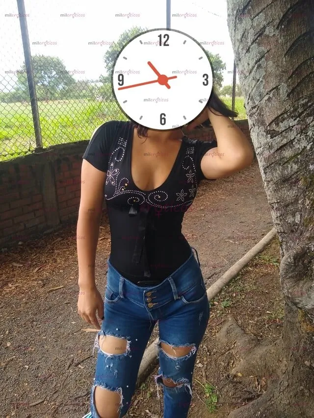 Photo of Paola