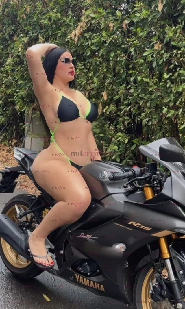 Foto de portada de anuncio de prepago Diosa del Placer en Tunja