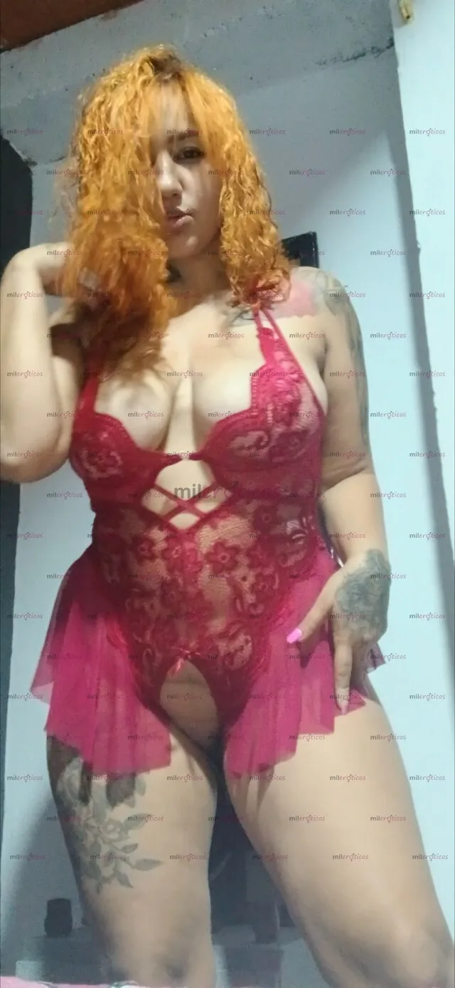 Foto de Sara