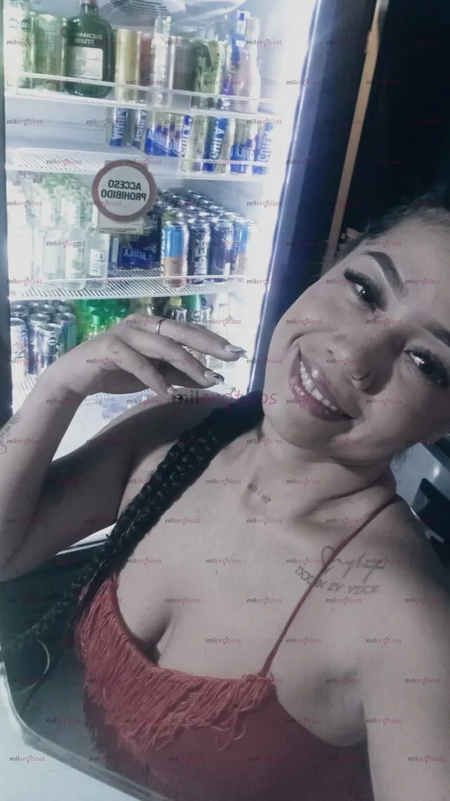 Foto de Alejandra