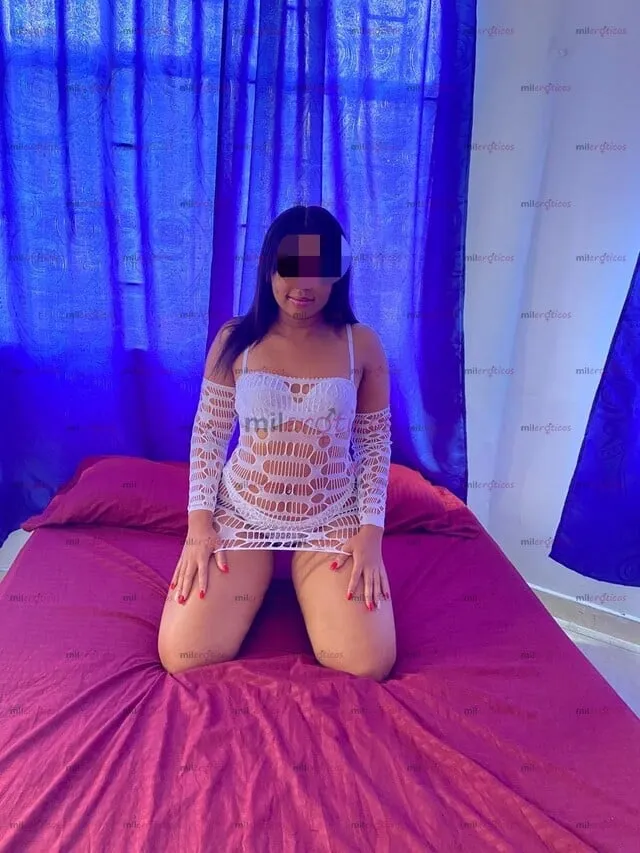 Foto número 4: Esta imagén muestra el cuerpo de una prepago en Bogotá