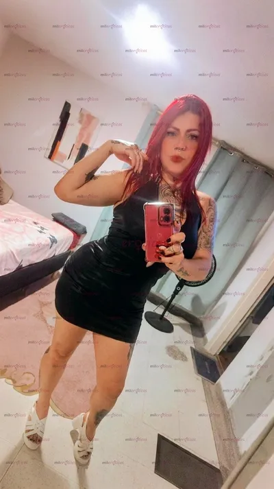 Chica Descomplicada