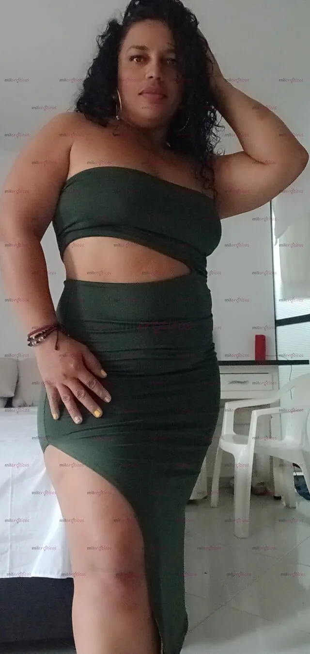 Foto de portada de anuncio de prepago Dalila en Medellín