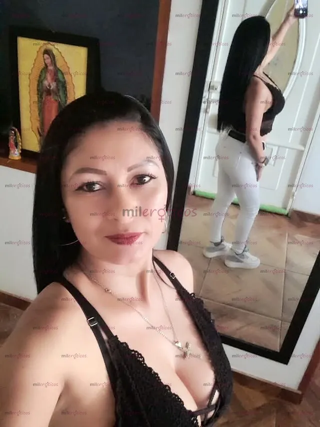 Foto número 8: Esta imagén muestra el cuerpo de una prepago en Tunja