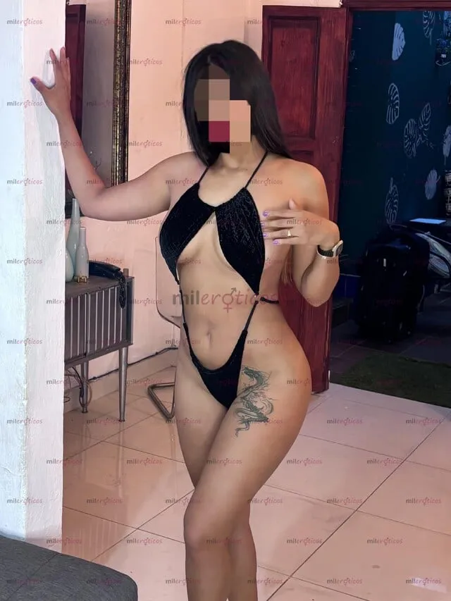 Foto número 1: Esta imagén muestra el cuerpo de una prepago en Colombia