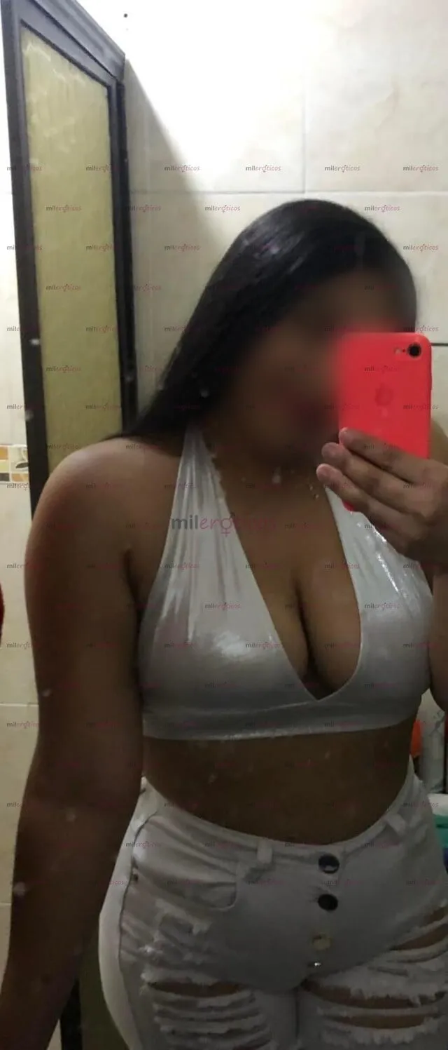 Foto de portada de anuncio de prepago Alejandra en Cali
