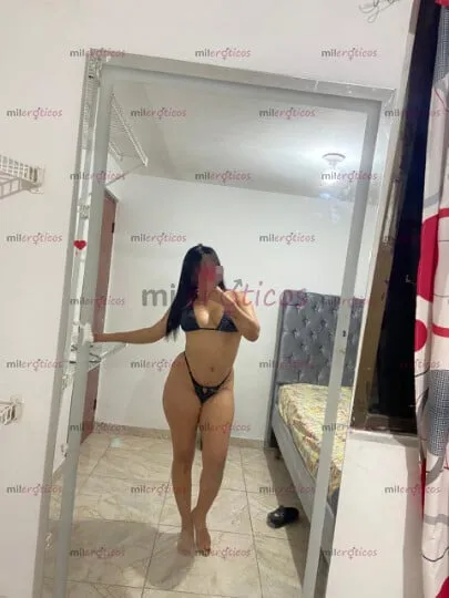Foto número 8: Esta imagén muestra el cuerpo de una prepago en Barranquilla