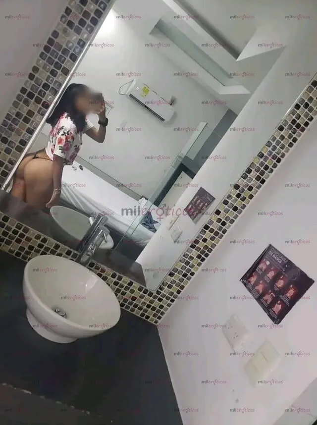 Foto número 7: Esta imagén muestra el cuerpo de una prepago en Santa Marta