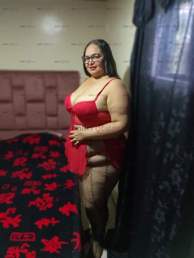 Photo of Marcela