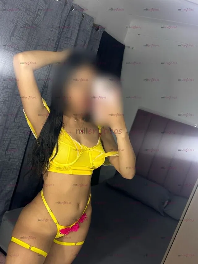 Foto de portada de anuncio de prepago Ámbar en Cali