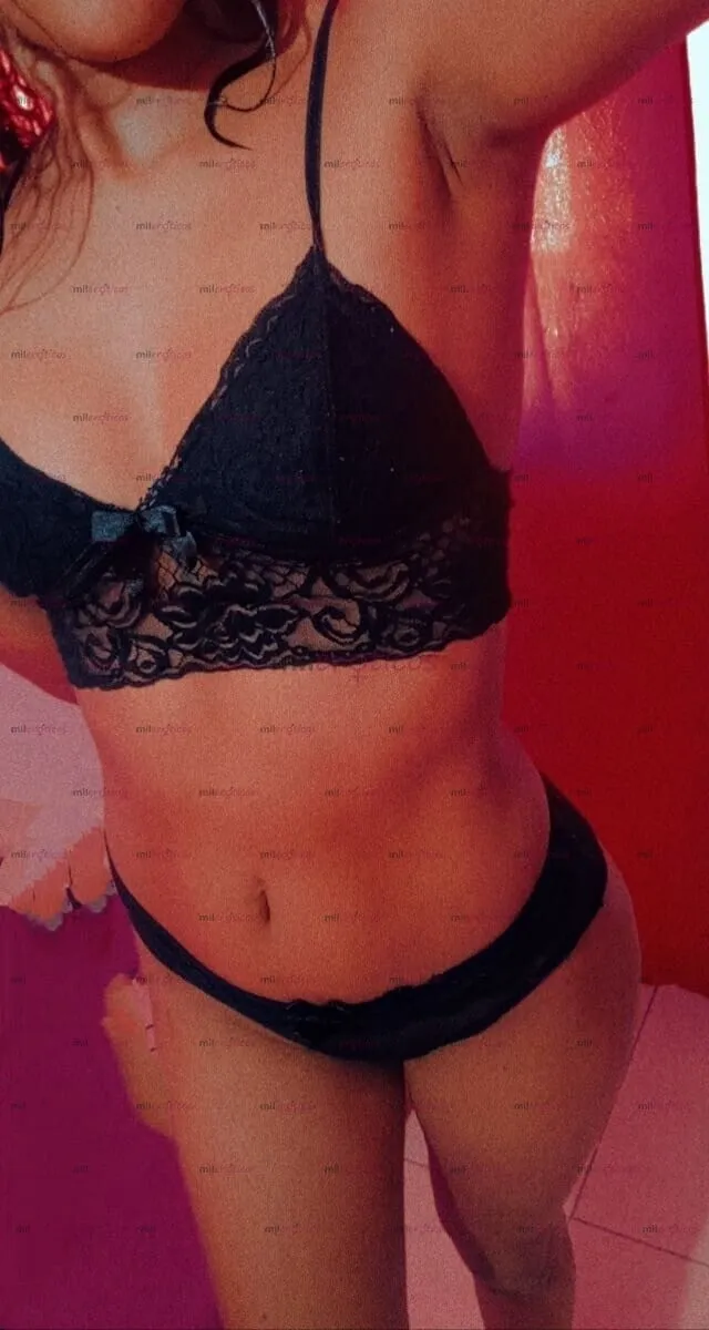 Foto de portada de anuncio de prepago Tania en Barranquilla