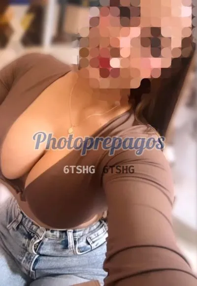 Foto de portada de anuncio de prepago Daniela en Bogotá