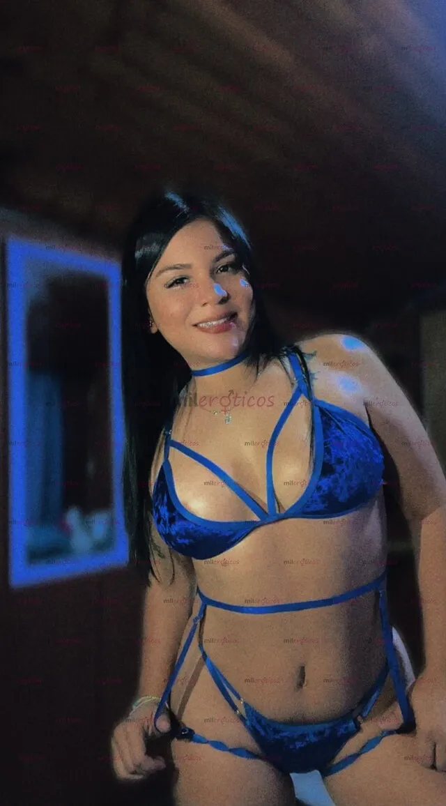 Foto de Fernanda