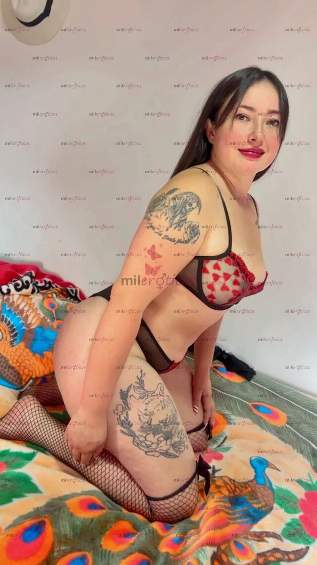 Foto de portada de anuncio de prepago Kamila en Popayán